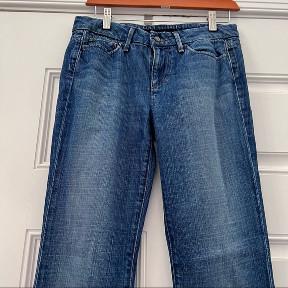 Joe’s Jeans Fit: Muse  size 26 designed in Los Angeles - Picture 11 of 11